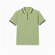 5105 - Chomba Jersey Con Bolsillos Y Vivos TALLE ESPECIAL